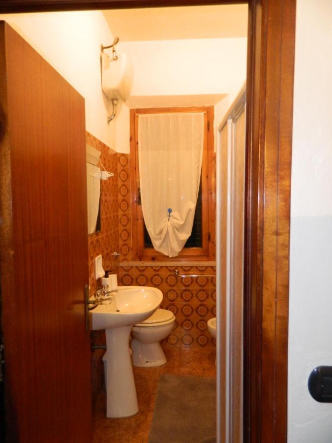 Вілла Casa Di Zio Монтічано Екстер'єр фото
