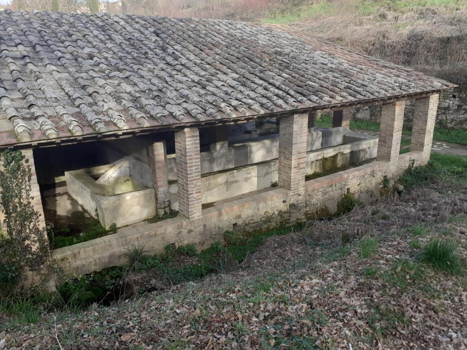 Вілла Casa Di Zio Монтічано Номер фото